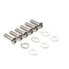 Harley Heritage Softail Classic Rear Mudguard Strut Bolt Hardware (2000-2011)