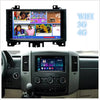 Mercedes Sprinter 9" Android 12 Car Radio GPS Wifi (2006-2017)