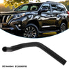 Toyota Prado Radiator Hose Rubber Heating Water Pipe (2010–2019)
