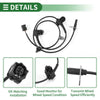 Mazda 6 / Atenza ABS Wheel Speed Sensor (2013-2017)