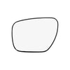 Mazda 5 CX-7 CX-9 Heated Left Side Mirror Glass w/ Backing (2006-2012)
