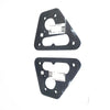 Honda Accord Sedan Rear Tail Light Seal Gasket (2008-2012)