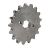 50cc 70cc 90cc 110cc 125cc 140cc ATV Pit Dirt Bike 17mm 17T Front Sprocket