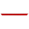 Volkswagen Passat B5 Red Radio CD Lower Panel Cover Trim (2001-2005)