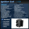 Harley Davidson Sportster Ignition Coil (1984–2003)