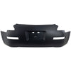 Bumper Cover For 2003-2009 Nissan 350Z Rear Primed w/