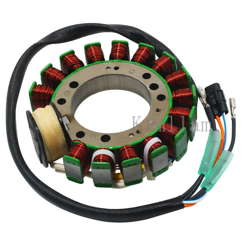 Tohatsu 140HP M140A2, 120HP M120A2 Magneto Stator Coil (2002-2005)