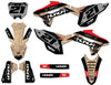 Honda CRF 250 2022-2024 - TERRA Style Decals & Stickers Custom Graphic Kit