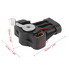 Buick Regal Car Throttle Position Sensor Replacement (1993–1995)