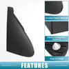 Toyota Front Right Door Mirror Triangle Cover (2016-2023)