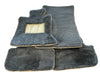 Rolls Royce Dawn Sheepskin Floor Mats (2016-2019)