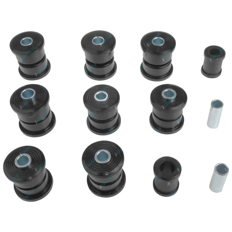 Rear Suspension Arm Bush Kit suits 4Runner Surf KZN185 KDN185 RZN185 VZN185