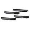 Ford F150 Carbon Fiber Inner Door Handle Cover Trim (2015-2020)