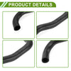 Toyota Previa Radiator Coolant Hose 2.4L (1991-1997)