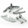 Yamaha YZF R1 Foot Pegs (2007-2008)