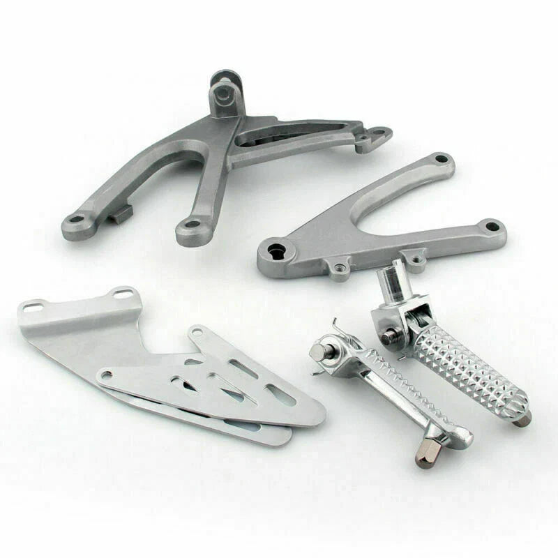 Yamaha YZF R1 Foot Pegs (2007-2008)