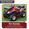 Honda Rincon 650 TRX650FA 2003-2005 Heavy Duty Handlebar