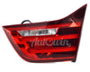 BMW 4 Series F32 (2013-2020) Original OEM Rear Trunk Lid Light