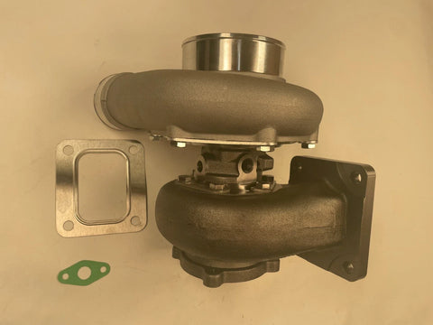 T4 Flange 4-Bolt Turbocharger GTX3582R