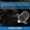 Chevrolet Beretta Idle Air Control Valve (1987-1991)