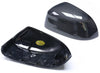 BMW X5 G05 (2019-2023) Carbon Fiber 2 x Pieces Mirror Cover Caps