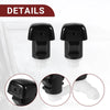 Dodge Durango Windshield Washer Nozzle Set