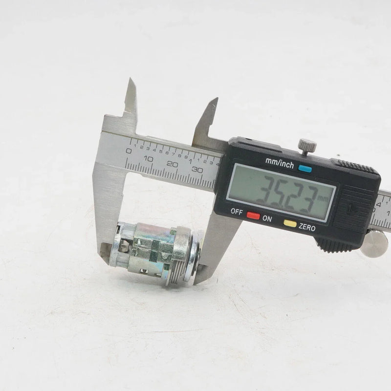 Honda CR-V CRV RD1 RD2 RD3 LX 1996-2001 Door Locks LH