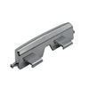 Land Rover Discovery 3 4 Armrest Box Latch Lock Trim (2005-2016)