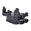 Club Car DS, Precedent MCOR Throttle Accelerator (2004-2023)