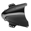 Suzuki GSXR 1000 (2005-2006) Black Windshield