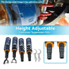 Honda Civic EK EG EH EJ Adjustable Coilover Suspension (1991-2000)