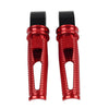 Yamaha R3 R15 R25 MT-03 MT-07 XSR700 MT-09 Rear Foot Pegs Passenger Footrests