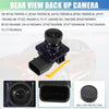 Ford Edge Rear View Backup Camera with Pry Bar (2011-2014)