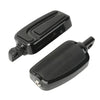 Harley Touring Sportster XL883 1200 10mm Male Mount Footpegs (2004-2023)