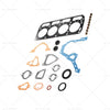 Toyota Corolla KE38 KE55 KE70 Liteace KM20 4K Full Gasket Set (1970-1982)
