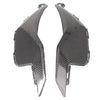 Honda CBR1000RR Front Gas Fuel Tank Fairing Black (2012-2014)