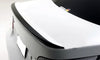 BMW E60 5 Series Sedan Rear AC Style Spoiler Wing Glossy Black (2003-2010)