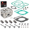 Polaris Magnum Ranger Engine Cylinder Head Valve Gasket Kit (2004-2010)