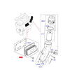 Land Rover Range Rover, Jaguar XE XF F-Pace Engine Oil Cooler LR073678