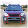 Toyota RAV4 Fog Light Turn Signal Lamp (2001-2003)