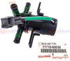 Toyota LandCruiser 80 Series HZJ HDJ Valve Solenoid Main