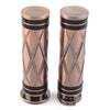 Harley Touring Dyna Sportster XL883 1200 1" Pair Handlebar Grips (2004-2023)
