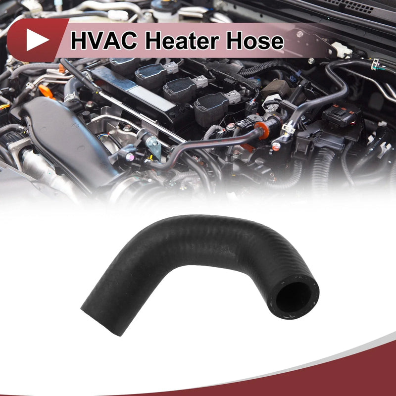 Acura RL 3.7L, Honda Accord Heater Hose (2008-2012)