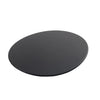 Jaguar XF (2016-2023) Unpainted Black ABS Petrol Fuel Tank Cover Cap