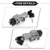 Chevrolet Matiz Ignition Switch Lock Cylinder Assembly