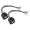 Nissan Oxygen Sensor Female Wiring Harness Pigtail Connector
