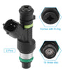 Nissan Sentra Versa 1.6L 2.0L 2.5L 4 Pcs Fuel Injector (2007-2012)