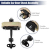 Ford F150, Lincoln Mark LT Front Left Right Door Check Stop (2004-2008)