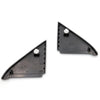 Holden Rodeo Isuzu TF TFR Chevrolet 1991-1997 Mirror Base Cover x2