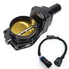 LS3 LS7 L99 With Harness Wire 92mm Drive By Wire Throttle Body (2007–2017)